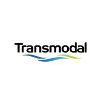 transmodal corporation logo image