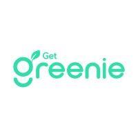 get greenie logo image