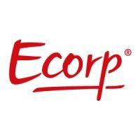 ecorp logo image