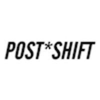 post*shift logo image