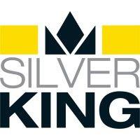 silver king logo image