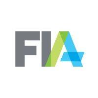 fia, inc. logo image