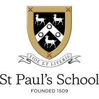 st paul's school