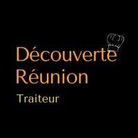 decouverte reunion logo image