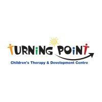 turning point children's therapy & development centre logo image