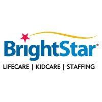 brightstar care of chattanooga logo image