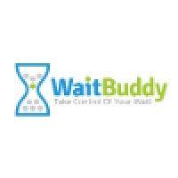 waitbuddy, llc. logo image