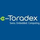 logo of Toradex