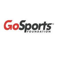 gosports foundation logo image