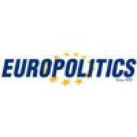 europolitics logo image