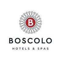 boscolo hotels & spas logo image