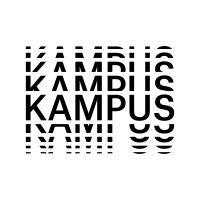 radio kampus logo image