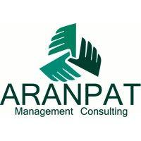 aranpat management consulting logo image