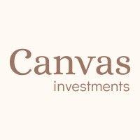 canvas investments