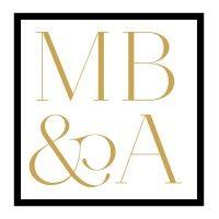 mb&a logo image