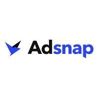 adsnap logo image