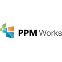 ppm works, inc. logo image