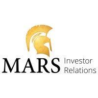 mars investor relations inc. logo image