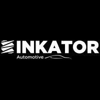 inkator, s.a. logo image