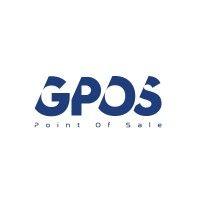 gpos - point of sale logo image