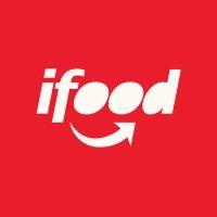 ifood logo image