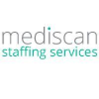 mediscan staffing services