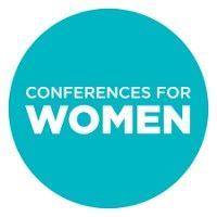 conferences for women