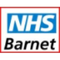 nhs barnet logo image