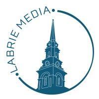 labrie media llc logo image