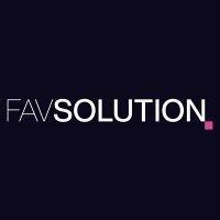 fav solution logo image