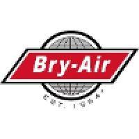 bry-air inc. logo image