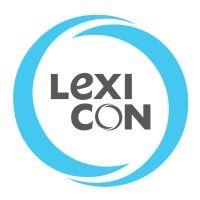 lexicon logo image