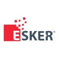 esker asia logo image