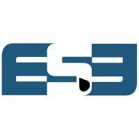 es3 minerals llc logo image