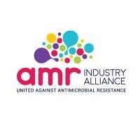 amr industry alliance logo image