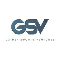 gainey sports ventures