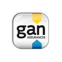 logo of Gan Assurances