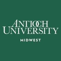 antioch university midwest logo image