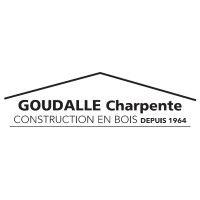 goudalle charpente logo image