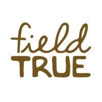 fieldtrue logo image