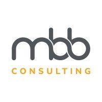 mbb consulting pty ltd logo image