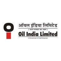 oil india limited :: a navratna company logo image