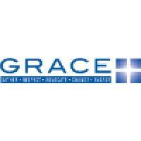 grace, inc. logo image