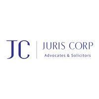 juris corp logo image