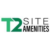 t2 site amenities logo image