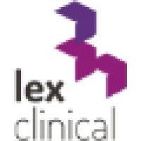 lexclinical logo image