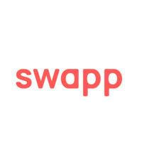 swapp logo image