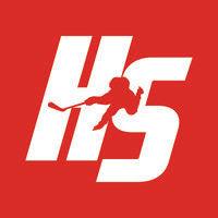 hockeyshot logo image