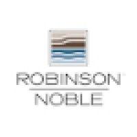 robinson noble, inc. logo image