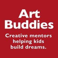 art buddies logo image